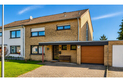 Haus zum Kaufen in Eschweiler 445.000,00 € 160 m²