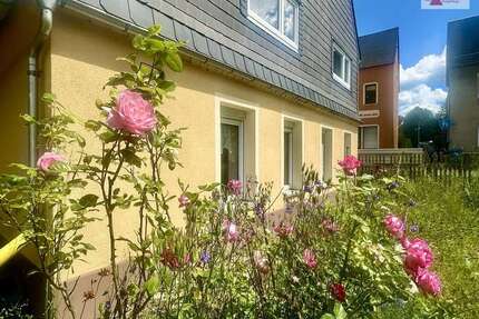 Haus zum Kaufen in Zwönitz Niederzwönitz 59.000,00 € 150 m² - Zwönitz / Niederzwönitz