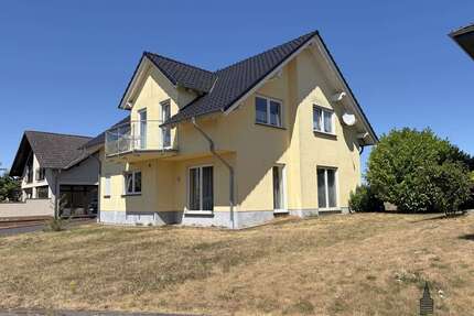 Haus zum Kaufen in Dommershausen 349.000,00 € 133 m²