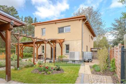 Haus zum Kaufen in Zühlsdorf 675.000,00 € 140 m²