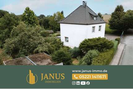 Haus zum Kaufen in Bielefeld Stieghorst 479.000,00 € 160 m² - Bielefeld / Stieghorst