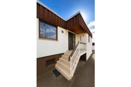 Haus zum Kaufen in Bammental 449.000,00 € 197 m²