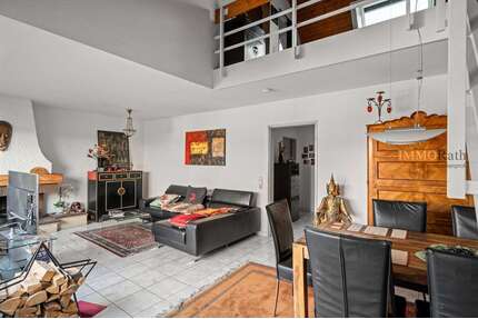 Wohnung zum Kaufen in Freiburg im Breisgau 349.000,00 € 84 m²