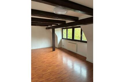 Schöne 3 Zi.-Dachgeschosswohnung in 72108 RottenburgN-Bieringen, Blick zum Neckar - Rottenburg am Neckar