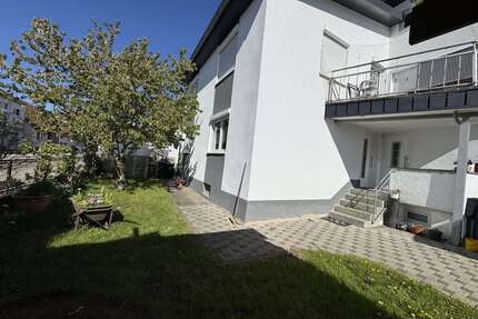 Wohnung zum Mieten in Steinheim 1.100,00 € 100 m²