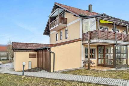 Wohnung zum Kaufen in Bayerbach 139.000,00 € 60.03 m²
