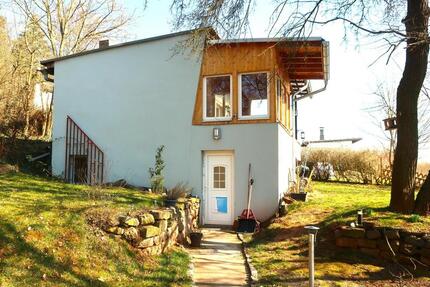 Bungalow in ruhiger Lage bei Mansfeld Natur, Ruhe, Lebensqualität