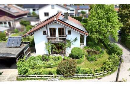 Haus zum Kaufen in Stephanskirchen 845.000,00 € 131 m²
