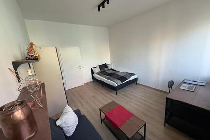 Möbliertes WG-Zimmer in direkter Nähe zu Heidelberg zu vermieten - Dossenheim