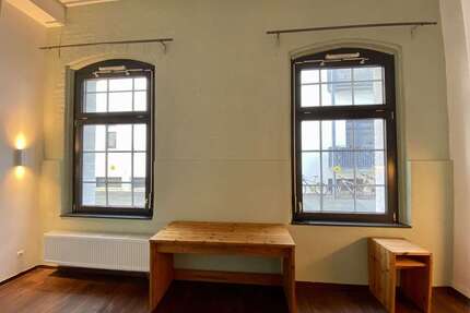 Wohnung zum Kaufen in Bamberg 147.000,00 € 30 m²