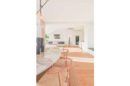 Wohnung zum Kaufen in Düsseldorf 1.100.000,00 € 120 m²