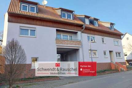 Haus zum Kaufen in Hungen 299.000,00 € 300 m²