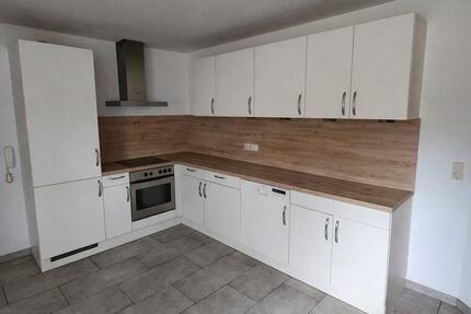 Großzügige 4-Zimmerwohnung in Burg (Dithmarschen)