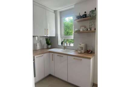 Wohnung zum Mieten in Wernau 1.330,00 € 94 m²