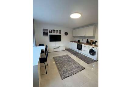 Wohnung zum Mieten in Leverkusen 850,00 € 33 m²