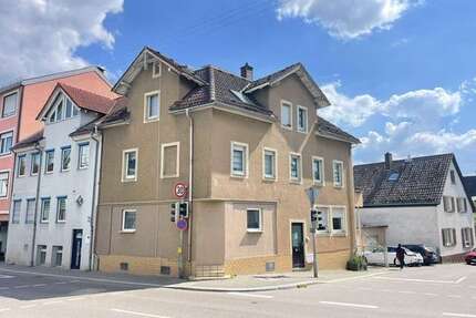 Haus zum Kaufen in Heilbronn 619.000,00 € 213 m²