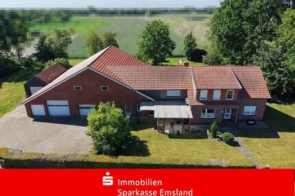 Haus zum Kaufen in Rhede 375.000,00 € 198 m²