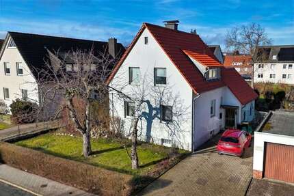 Haus zum Kaufen in Barsinghausen 249.000,00 € 145 m²