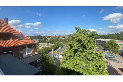 Wohnung zum Mieten in Hannover 590,00 € 56 m²