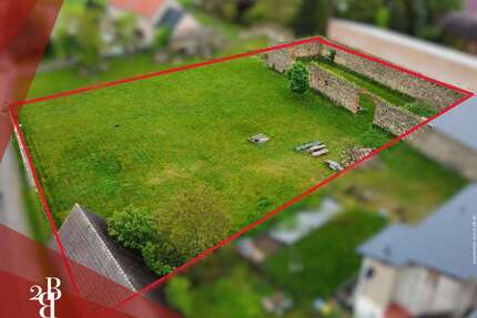 Grundstück zu verkaufen in Möckern 240.000,00 € 4000 m²