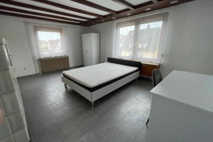 Schönes Zimmer in Frauen Wg-WG Villingen Schwenningen Wohnung - Villingen-Schwenningen