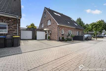 Haus zum Kaufen in Xanten 379.000,00 € 93 m²