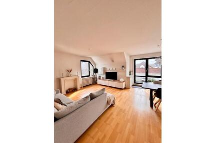 Helle Stadtwohnung Nähe Ostmannturm - Bielefeld