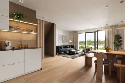 Haus zum Kaufen in Groß-Umstadt 599.000,00 € 183 m²