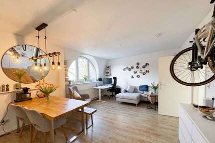 Wohnung zum Kaufen in Hamburg 475.000,00 € 55 m²