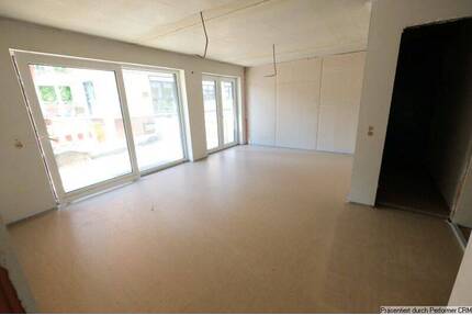 Langfristige Mieter gesucht: Neubau 3 Zimmer Wohnung in Aldingen - Remseck