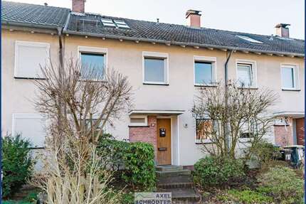 Haus zum Kaufen in Celle 165.000,00 € 98 m²