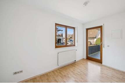 Wohnung zum Kaufen in Ötigheim 149.000,00 € 37 m²