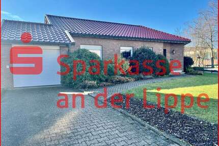 Haus zum Kaufen in Werne 450.000,00 € 142.21 m²