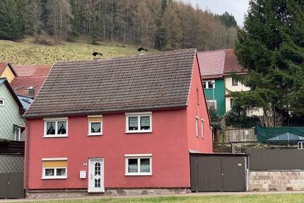 ***Hier passen wir alle rein*** - Luisenthal