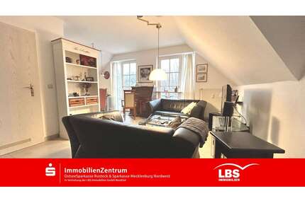 Wohnung zum Kaufen in Wittenbeck 144.885,00 € 50 m²