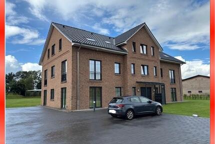 ++ weiter Ausblick ++ großer Balkon ++ neuwertig ++ Carport am Haus ++ - Trittau