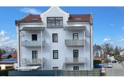 Wohnung zum Kaufen in Freilassing 129.000,00 € 37 m²