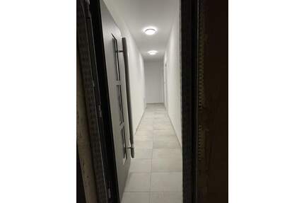 *ERSTBEZUG* 3-Zimmerwohnung mit Terrasse zu vermieten - Burgstetten Erbstetten