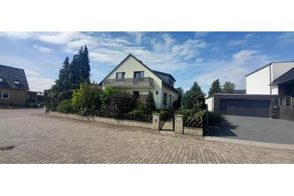 Wohnung Vollmoebl. wie Ferien- Whg zu vermieten, auch Zimmerweise - Rötgesbüttel