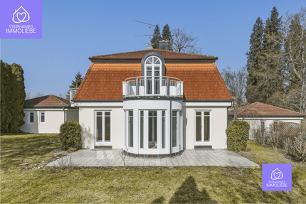 Haus zum Kaufen in Bernried am Starnberger See 1.449.000,00 € 172.39 m²