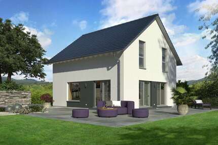 Haus zum Kaufen in Horath 334.900,00 € 135 m²