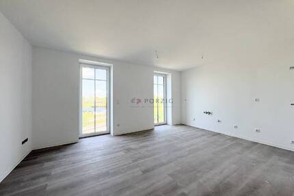 Wohnen mit Weitblick - stilvolle 3-Raumwohnung im 3. Obergeschoss - Stralsund Tribseer