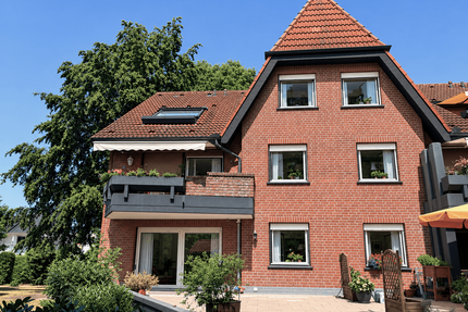 Wohnung zum Kaufen in Soest 135.000,00 € 36.6 m²