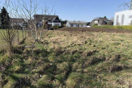 Villengrundstück in Spitzenlage von Saarlouis!