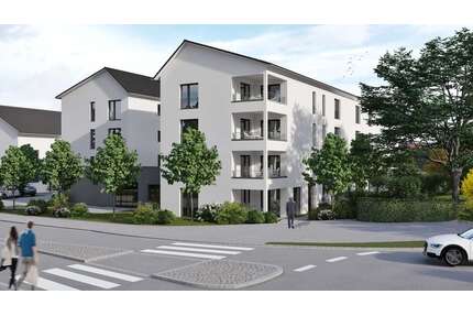 Wohnung zum Kaufen in Dornstadt 469.670,00 € 95.85 m²