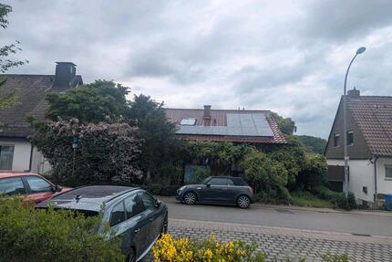 Einfamilienhaus in kinderfreundlicher Lage zu verkaufen! - Otterberg