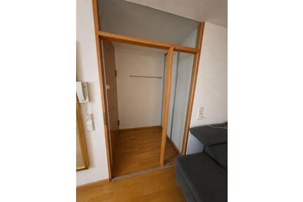 3-Zimmer-Wohnung in Lörrach-Hauingen