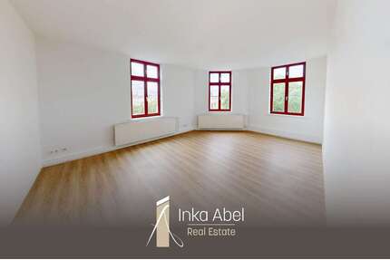 Wohnung zum Mieten in Magdeburg 725,00 € 96 m²