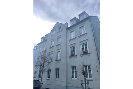 3-ZKB Whg in Augsburg Oberhausen