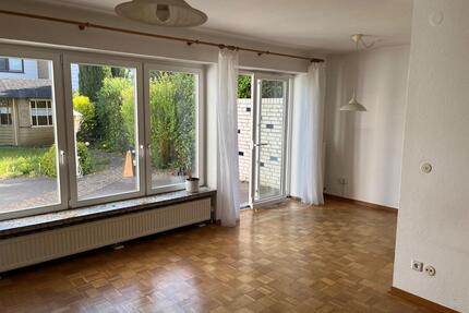 PROVISIONSFREI - Familienfreundliches Reihenhaus mit GartenGarag - Bremen Huchting